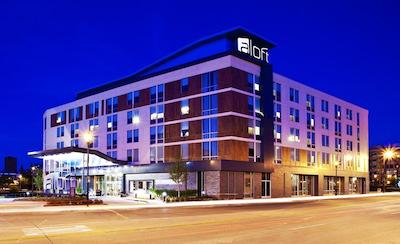 آلفت میلواوکی دونتون