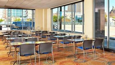 آلفت میلواوکی دونتون