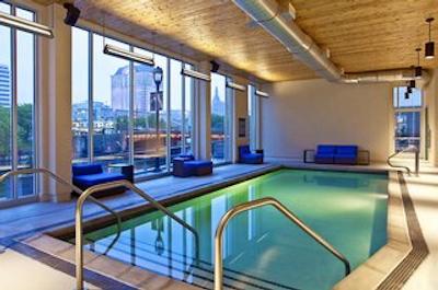 آلفت میلواوکی دونتون