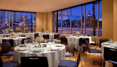 آلفت میلواوکی دونتون