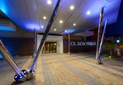 سُل دن پابلو