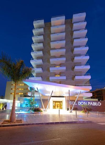 سُل دن پابلو