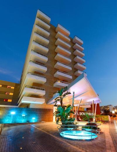 سُل دن پابلو