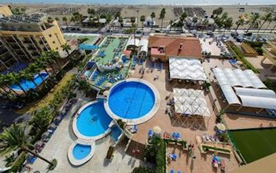 سُل دن پابلو