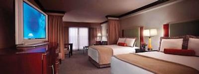 امریستار کاسینو هتل کانساز سیتی