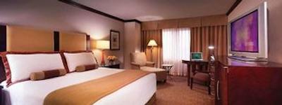 امریستار کاسینو هتل کانساز سیتی