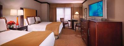 امریستار کاسینو هتل کانساز سیتی