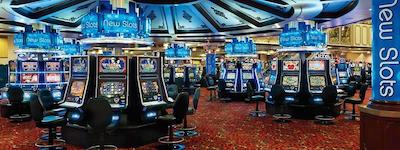 امریستار کاسینو هتل کانساز سیتی