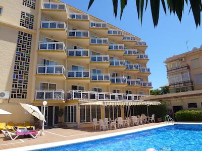 اسنس هتل بوتیک بای دن پاکویتو