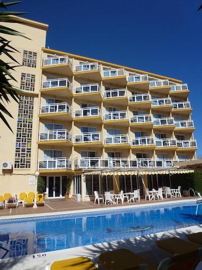 اسنس هتل بوتیک بای دن پاکویتو