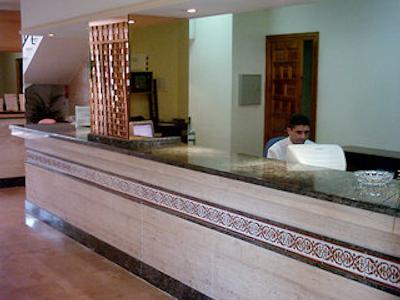 اسنس هتل بوتیک بای دن پاکویتو