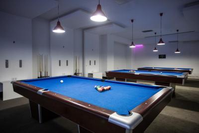 آریا کلاروس بیچ اند اسپا ریزورت