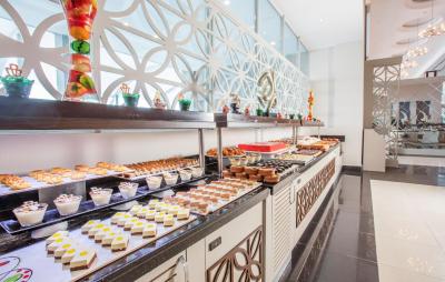 آریا کلاروس بیچ اند اسپا ریزورت