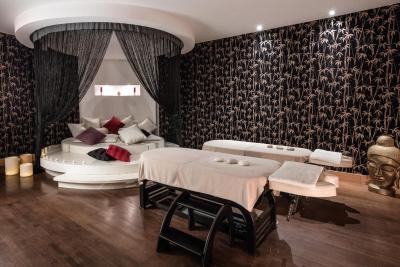 آریا کلاروس بیچ اند اسپا ریزورت