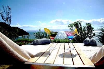 آریا کلاروس بیچ اند اسپا ریزورت