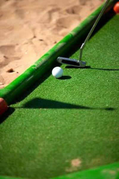 آریا کلاروس بیچ اند اسپا ریزورت