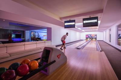 آریا کلاروس بیچ اند اسپا ریزورت