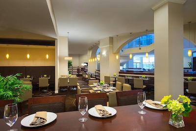 شراتون ویلمینگتون اسود