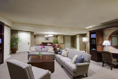 شراتون ویلمینگتون اسود