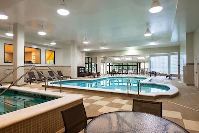 شراتون ویلمینگتون اسود