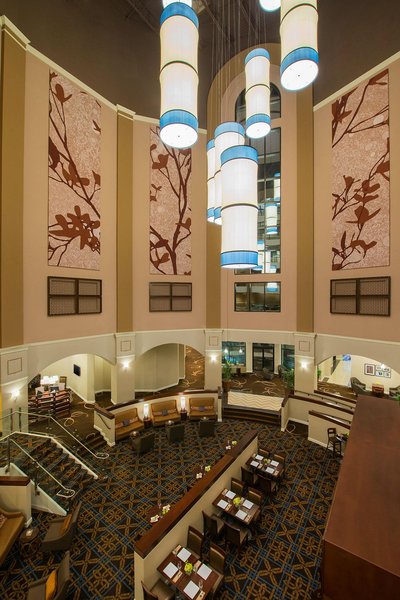 شراتون ویلمینگتون اسود