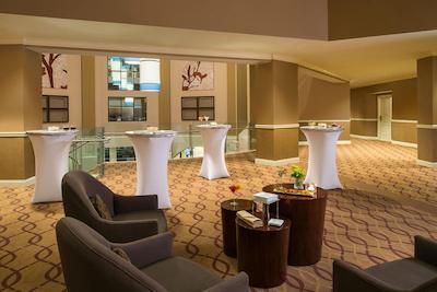 شراتون ویلمینگتون اسود