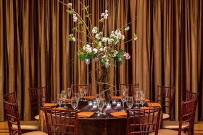 شراتون ویلمینگتون اسود