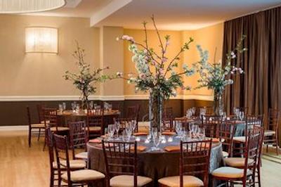 شراتون ویلمینگتون اسود