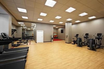 شراتون ویلمینگتون اسود