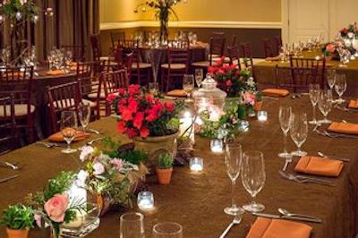 شراتون ویلمینگتون اسود