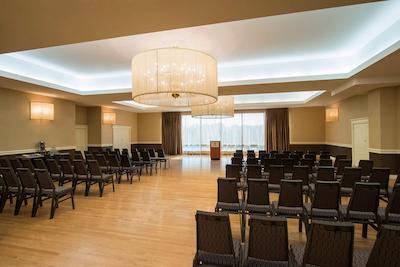 شراتون ویلمینگتون اسود