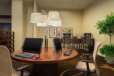 شراتون ویلمینگتون اسود