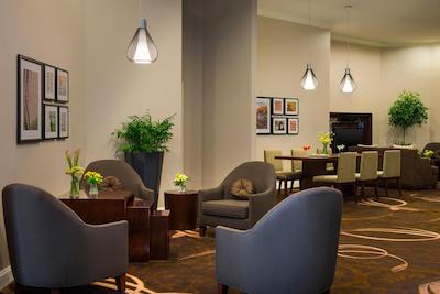 شراتون ویلمینگتون اسود