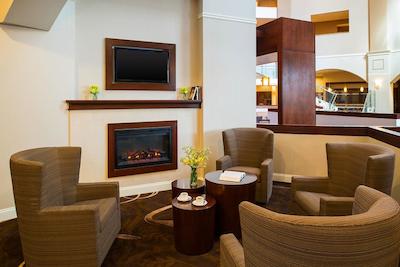 شراتون ویلمینگتون اسود