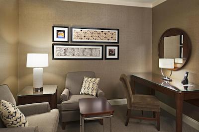 شراتون ویلمینگتون اسود