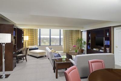 شراتون ویلمینگتون اسود