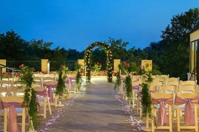 شراتون ویلمینگتون اسود