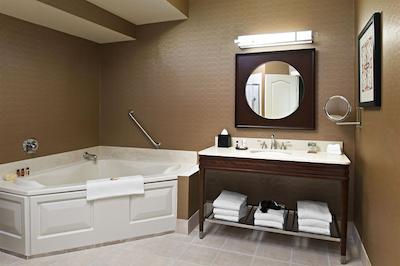 شراتون ویلمینگتون اسود