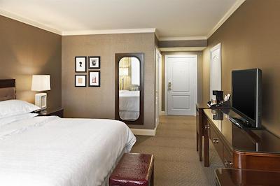 شراتون ویلمینگتون اسود