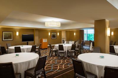 شراتون ویلمینگتون اسود