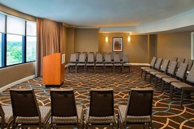 شراتون ویلمینگتون اسود