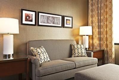 شراتون ویلمینگتون اسود