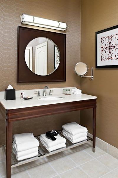 شراتون ویلمینگتون اسود