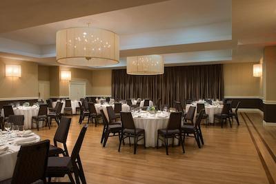 شراتون ویلمینگتون اسود