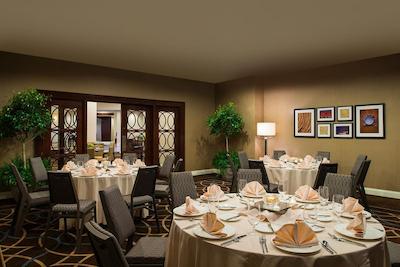 شراتون ویلمینگتون اسود