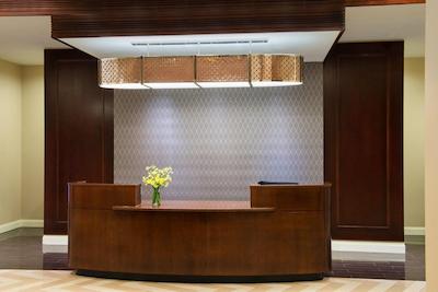 شراتون ویلمینگتون اسود