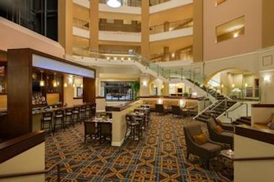 شراتون ویلمینگتون اسود