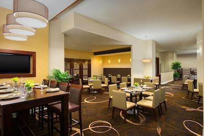 شراتون ویلمینگتون اسود