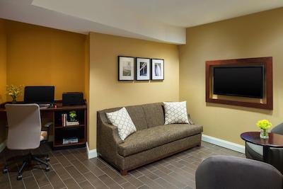 شراتون ویلمینگتون اسود