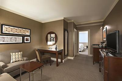 شراتون ویلمینگتون اسود